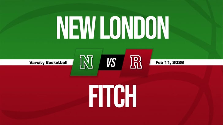 Basketball Recap: Fitch Snaps Eight-Game Streak of Wins at Home
