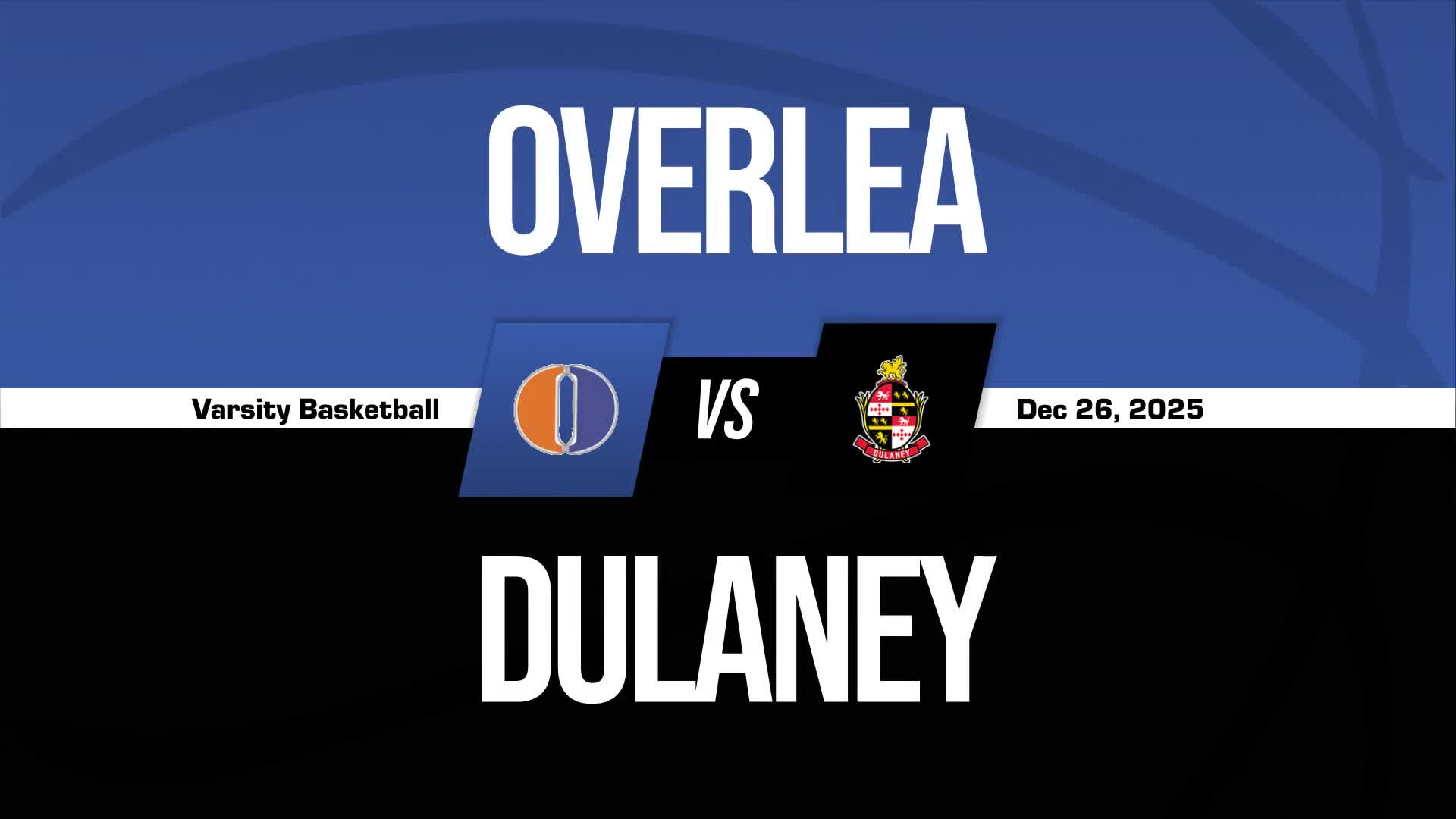 Basketball Game Preview: Overlea Falcons vs. New Hope Academy Na