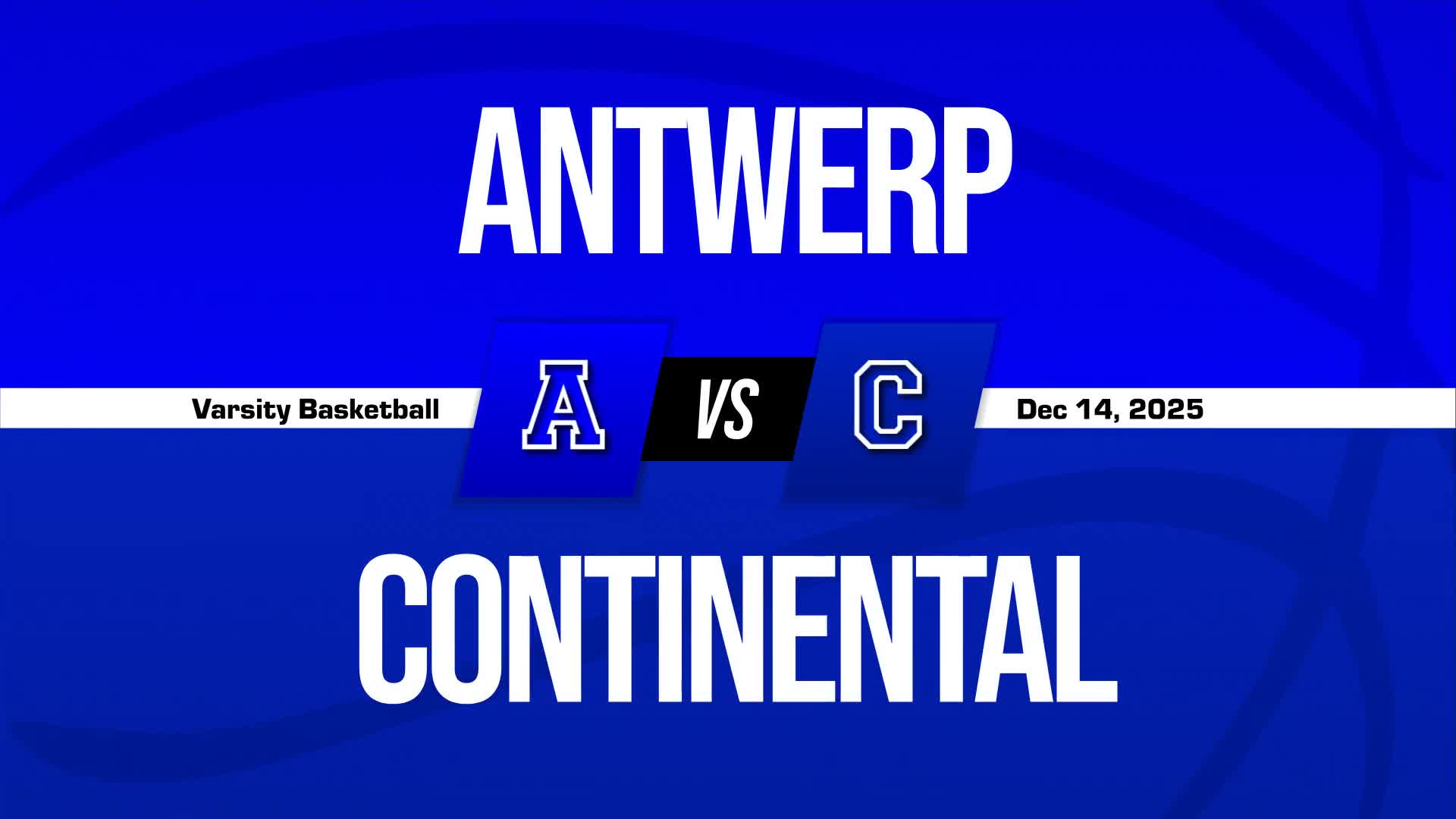 Basketball Game Preview: Antwerp Archers vs. Tinora Rams