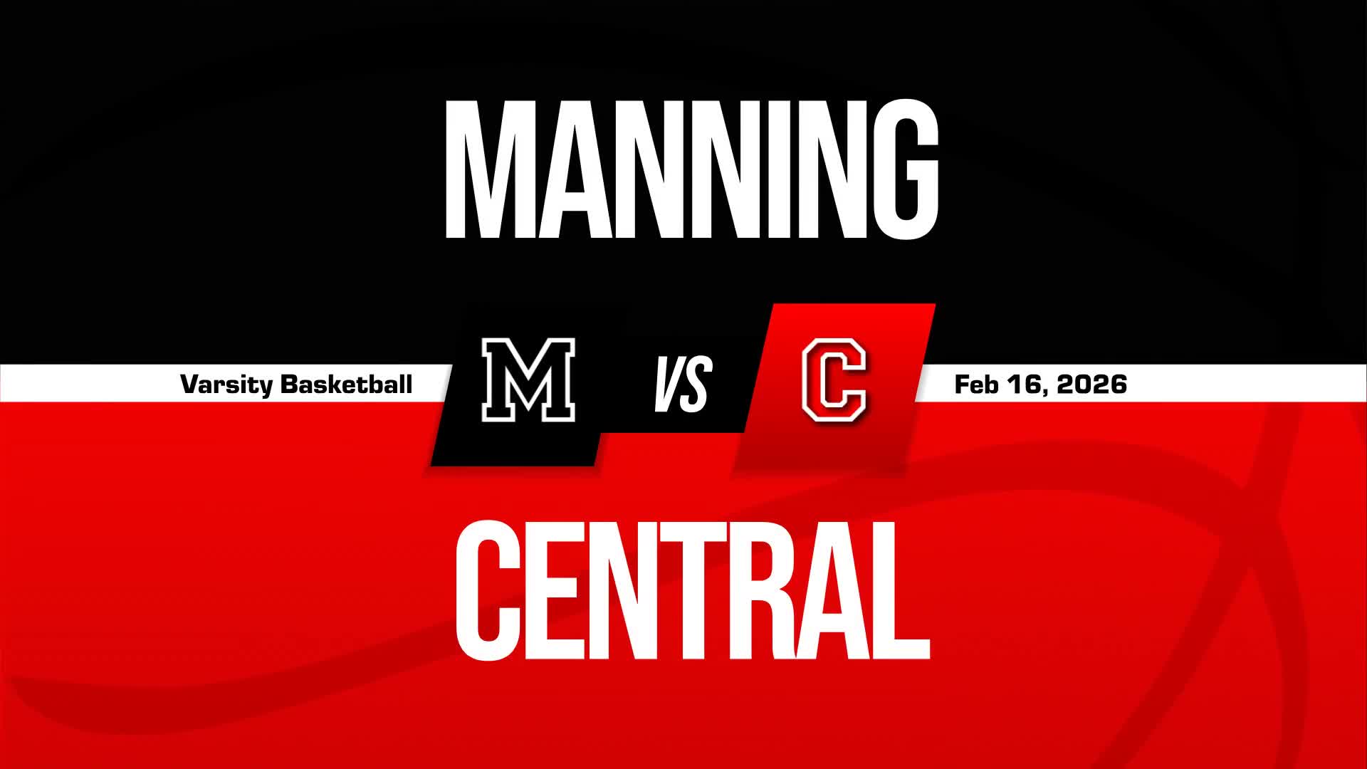 Basketball Recap: Manning Takes a Loss