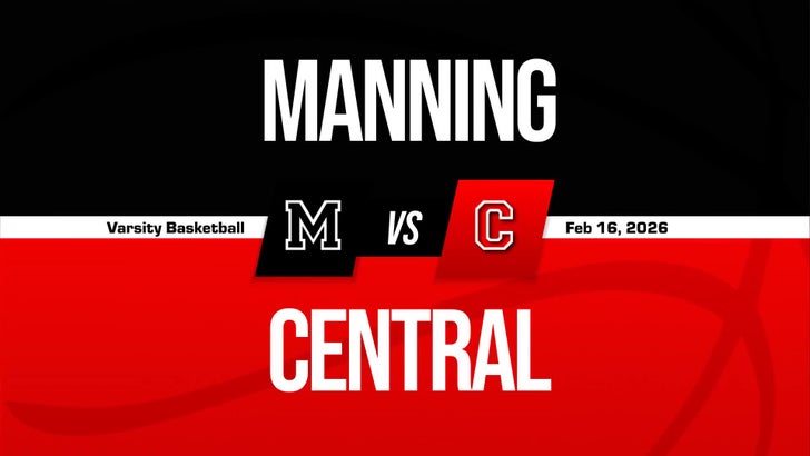 Basketball Recap: Manning Comes Up Short