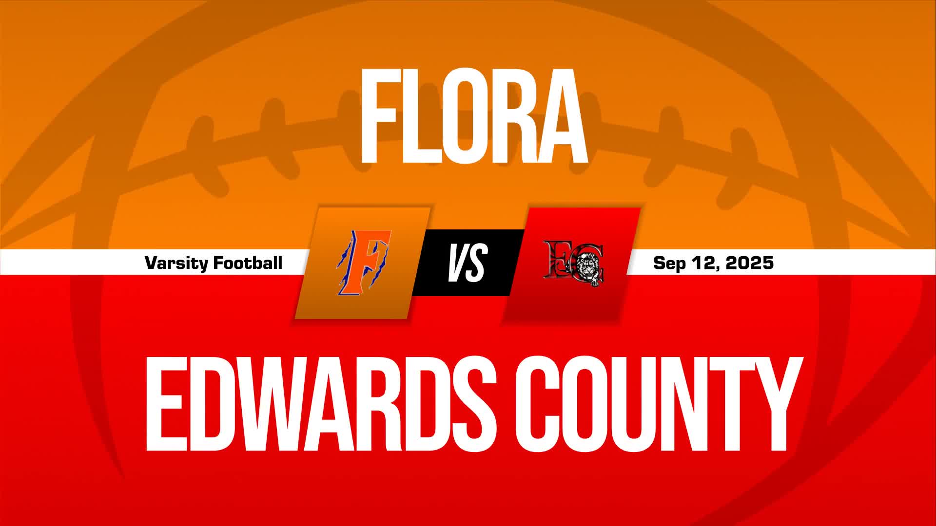 Football Recap: Edwards County Takes a Loss