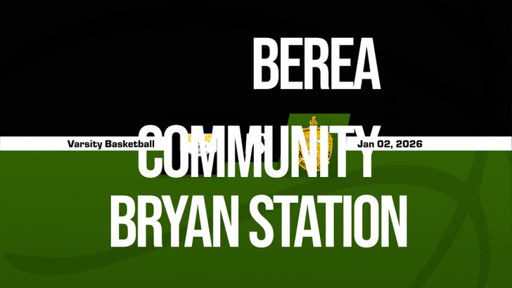 Basketball Game Preview: Berea Pirates vs. Bourbon County Colone