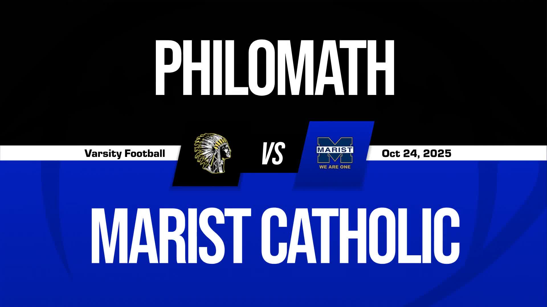 Football Recap: Philomath Takes a Loss + How To Watch