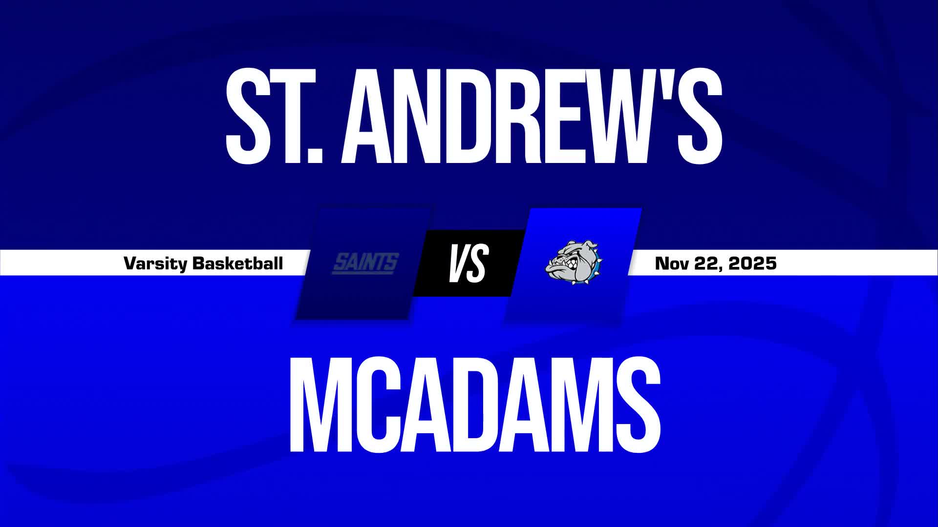 Basketball Game Preview: St. Andrew's Episcopal Saints vs. Richland Rangers + Official Tickets