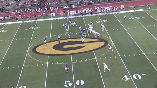 Basketball Game Preview: Emerald Vikings vs. Westside Rams