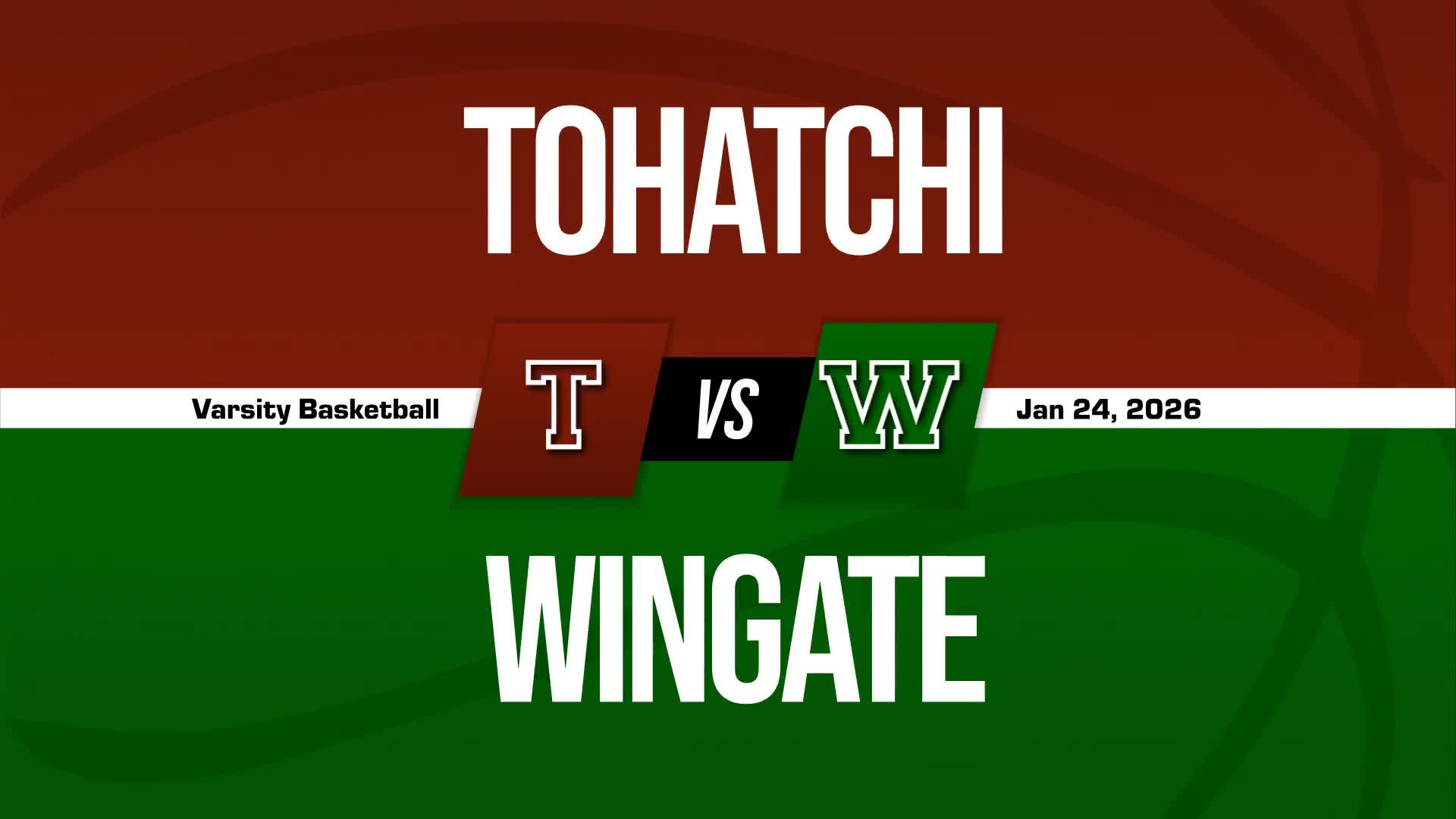 Basketball Recap: Zefferino Flores Leads a Balanced Attack to Beat Tohatchi + How To Watch