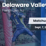 Football Game Recap: Johnson vs. Delaware Valley