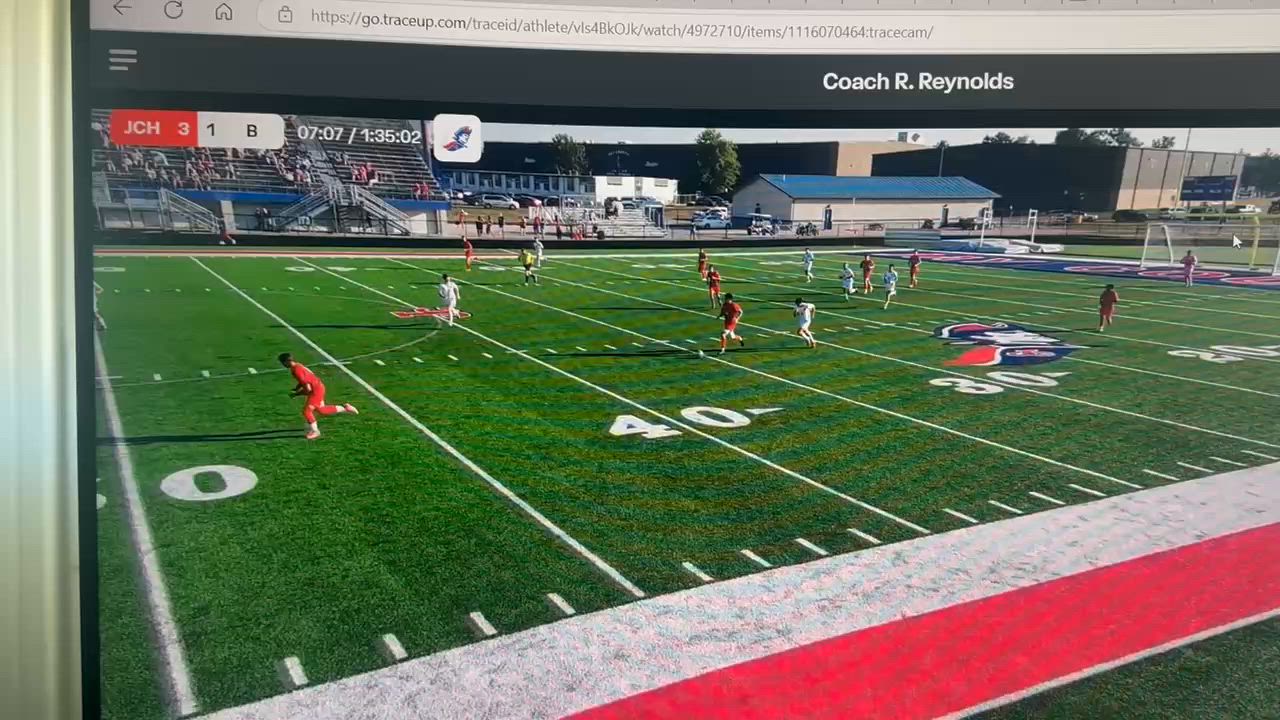 Soccer Game Preview: Jay County vs. Connersville