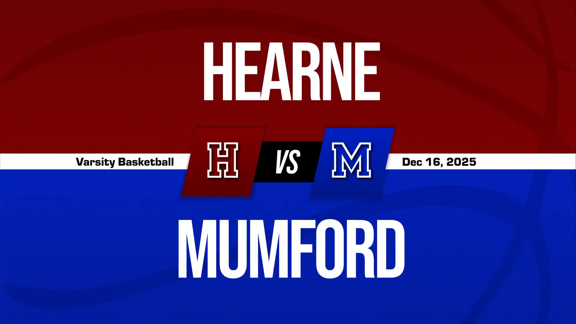 Basketball Recap: Hearne Comes Up Short
