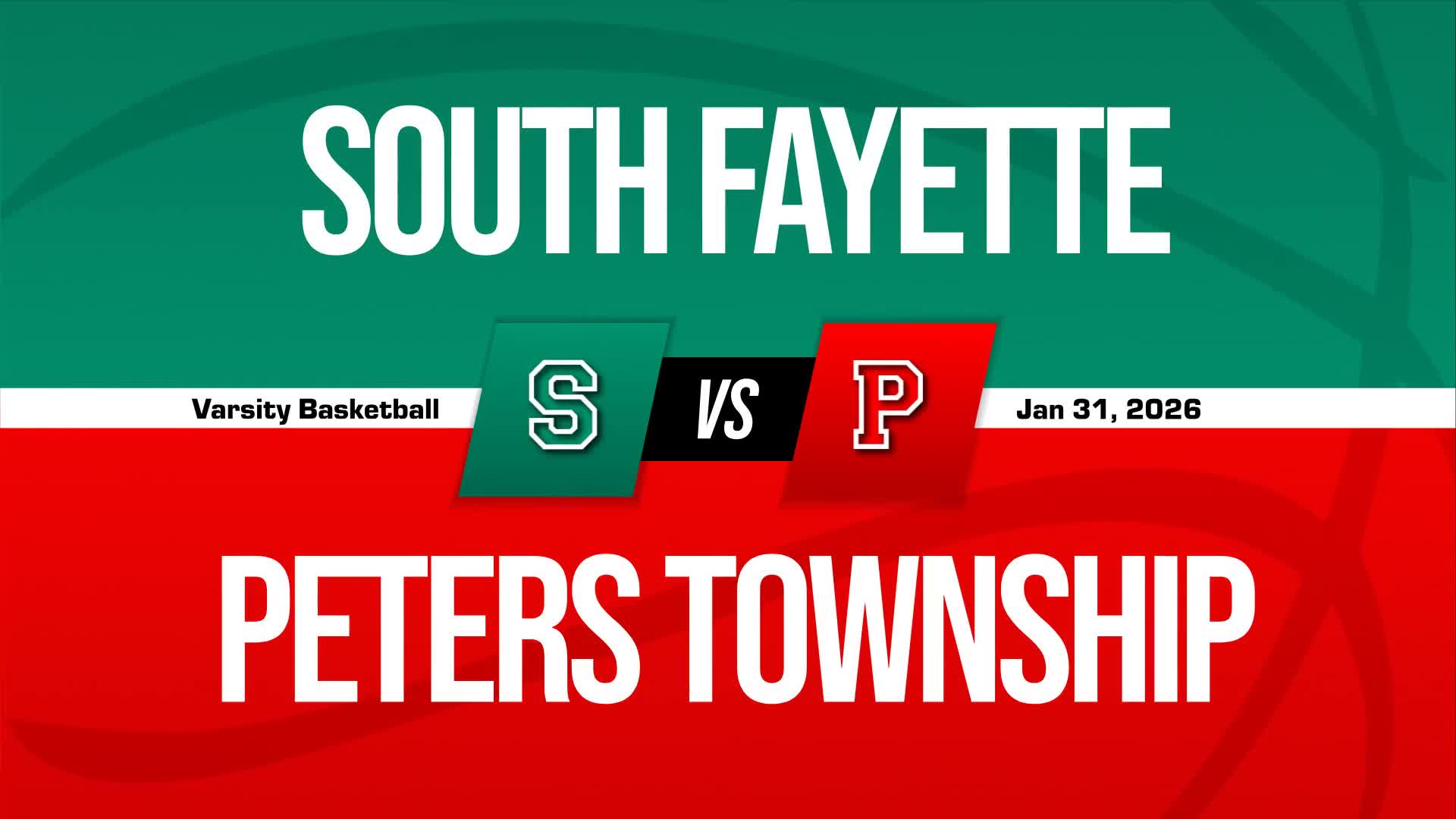 Basketball Recap: Peters Township Comes Up Short