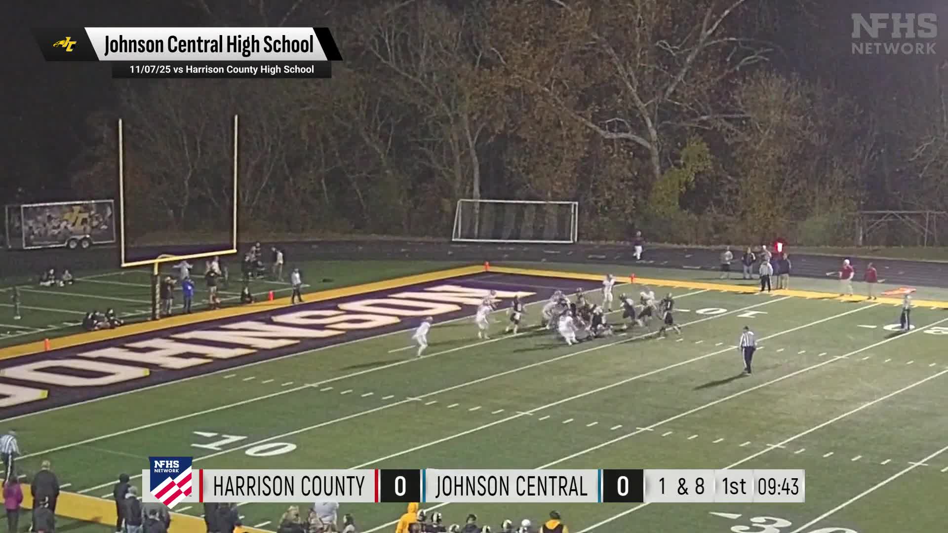 Football Recap: Covington Catholic Gets the Win + How To Watch
