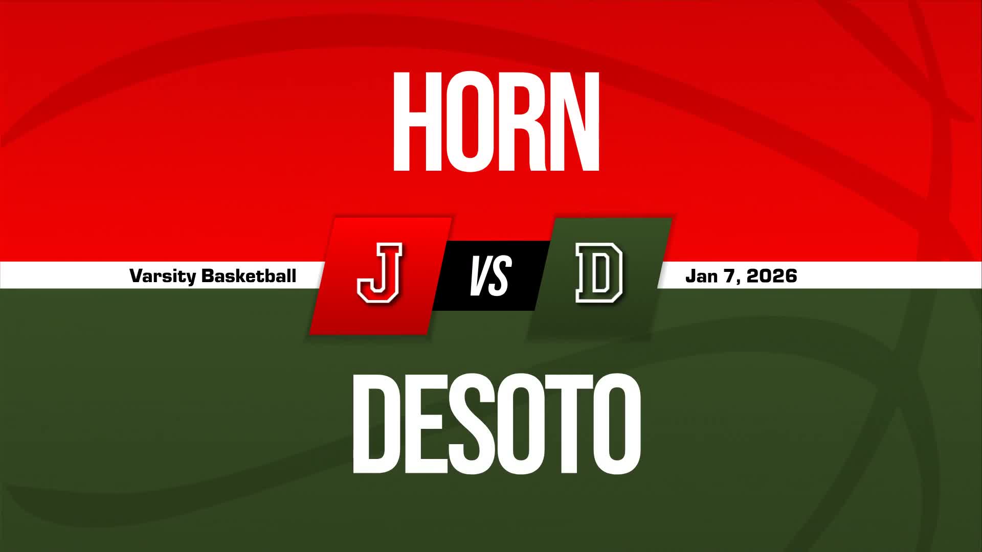 Basketball Recap: Desoto Takes Loss Despite Strong  Efforts from  Dany Diaz and  Angel Lynch + How To Watch