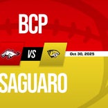 Football Game Preview: Brophy College Prep Broncos vs. Williams Field Black Hawks + How To Watch