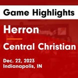 Herron vs. Horizon Christian