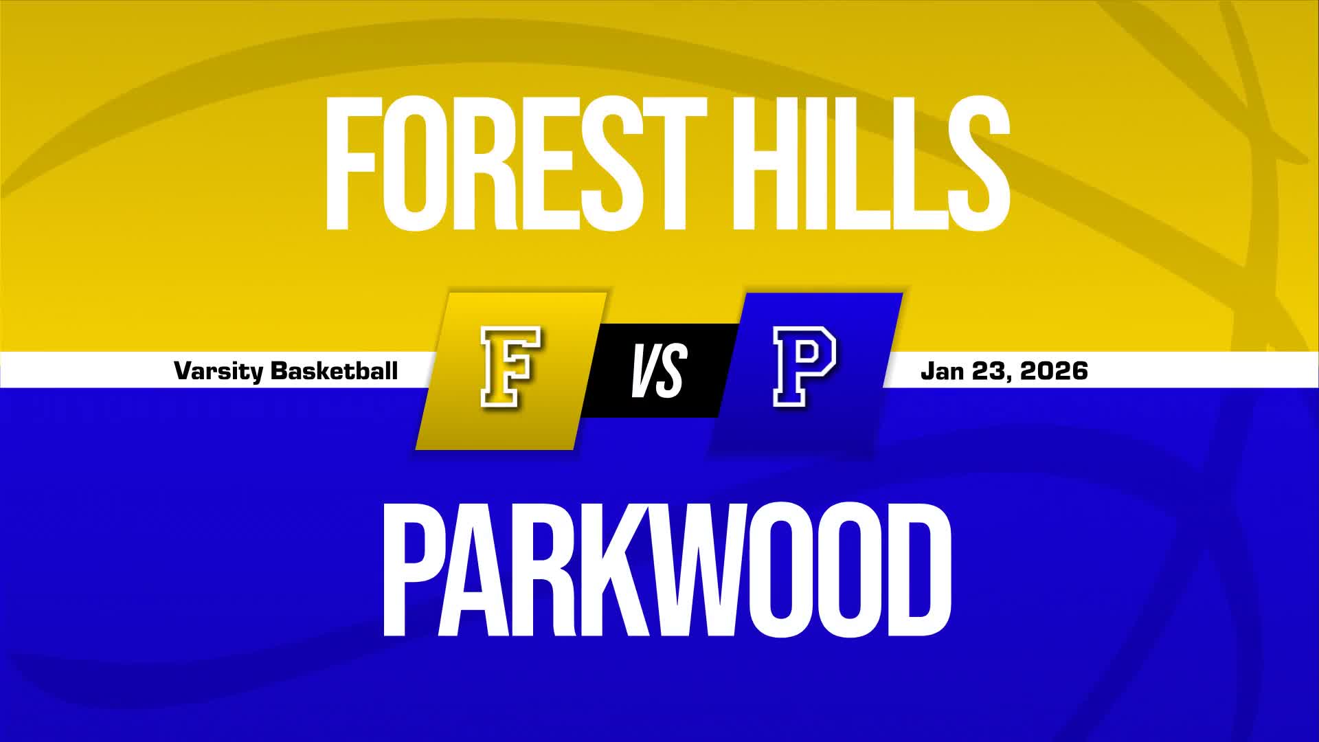 Basketball Game Preview: Forest Hills Yellow Jackets vs. West Stanly Colts + How To Watch