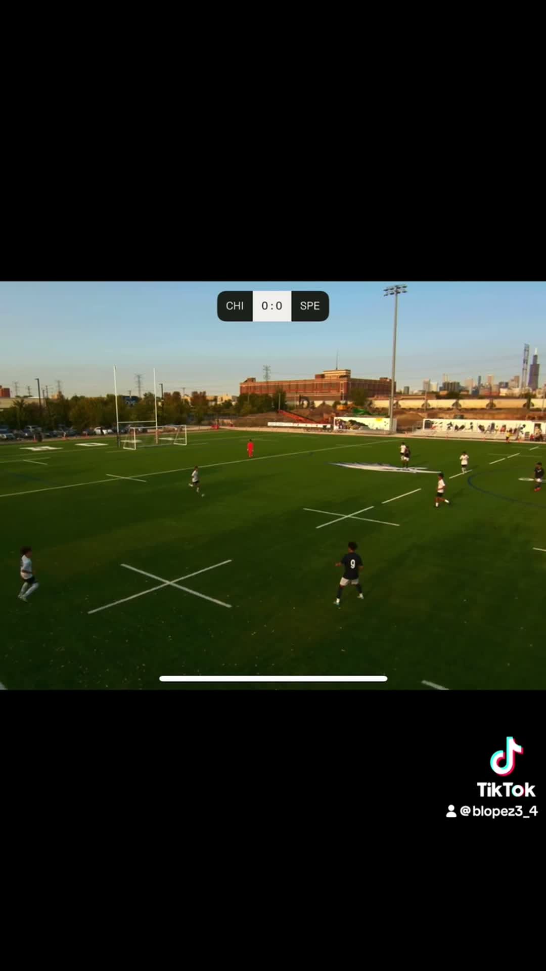 Soccer Recap: ITW David Speer Academy Picks Up Third Consecutive  Victory