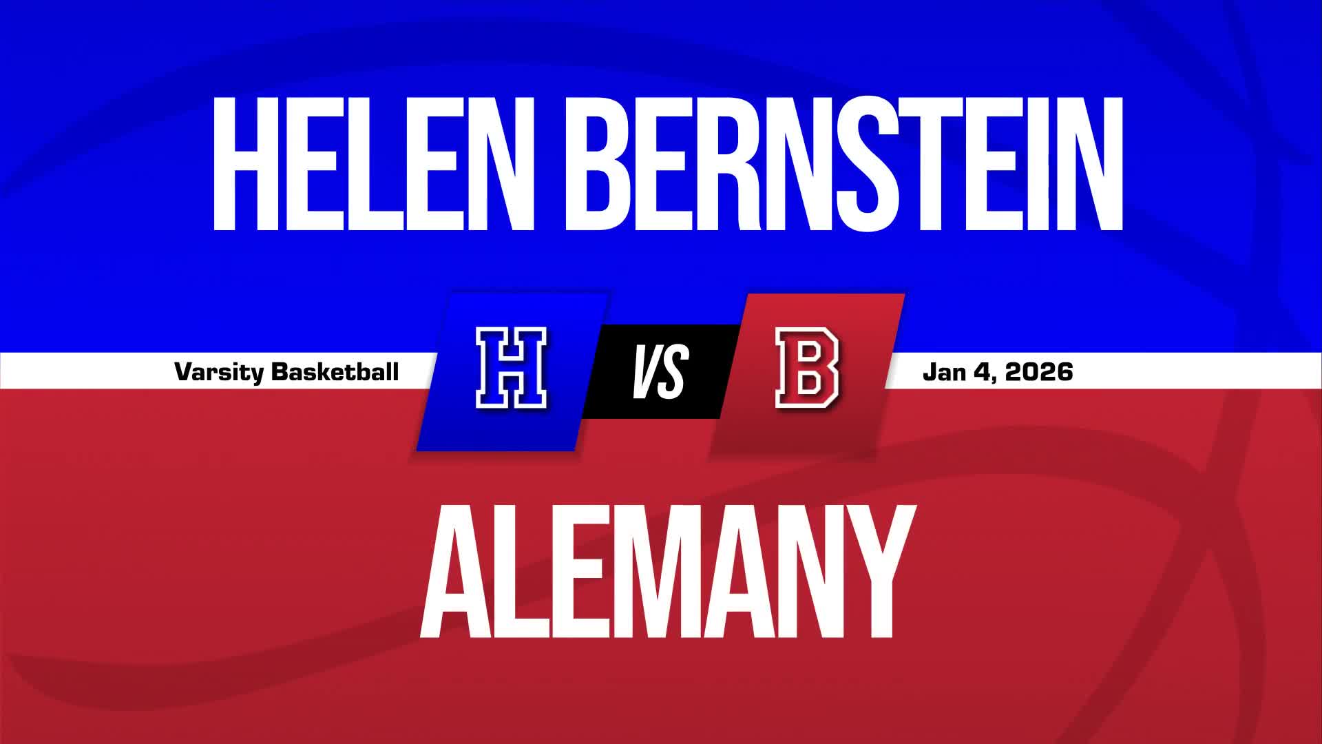 Basketball Recap: Bishop Alemany Gets the Win