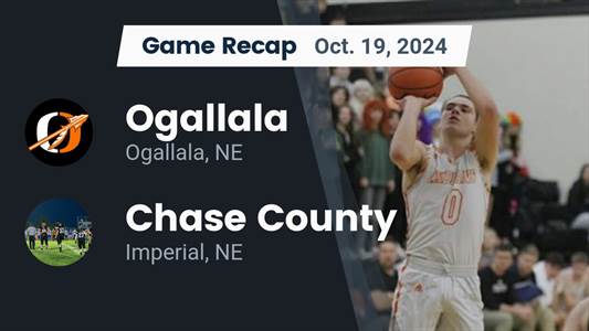 Football Game Preview: Ogallala Indians vs. Alliance Bulldogs