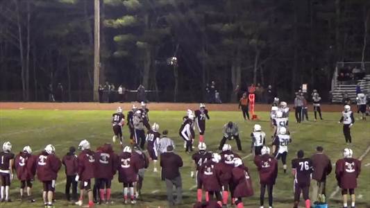 Football Game Preview: Orono Plays at Home