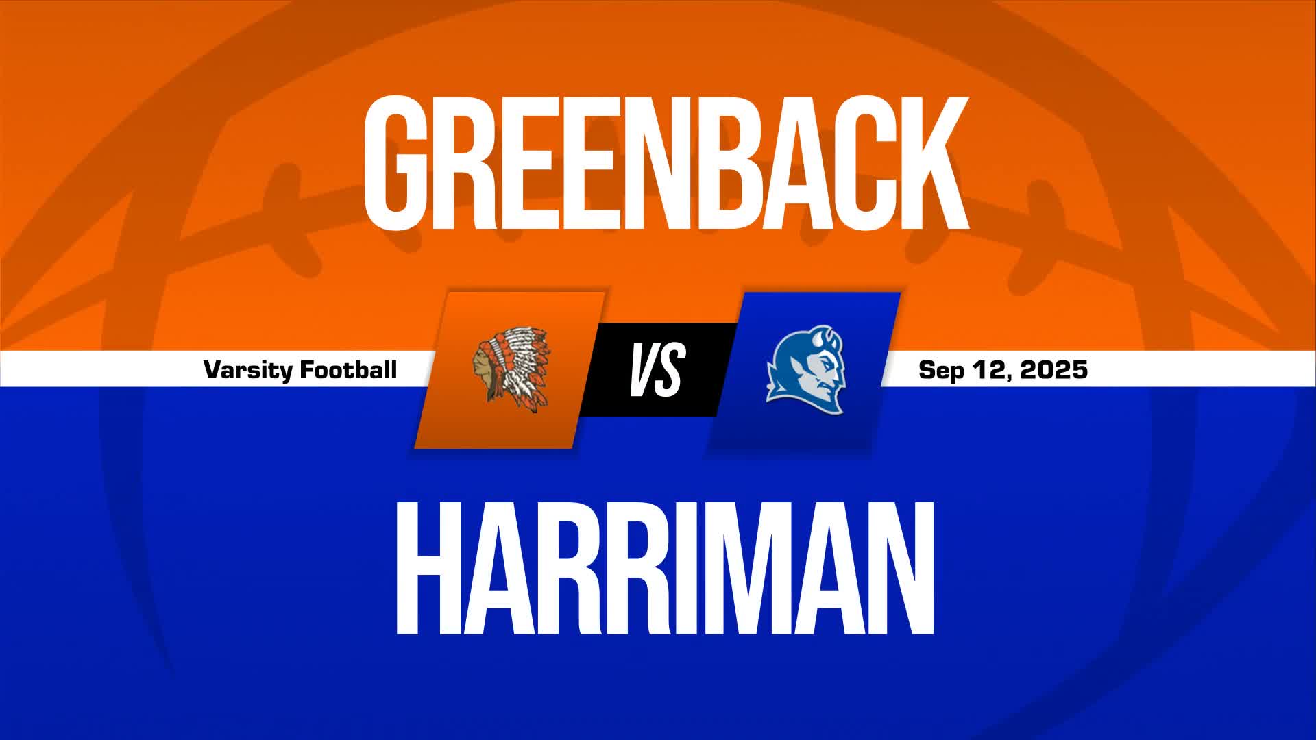 Football Recap: Greenback Comes Up Short