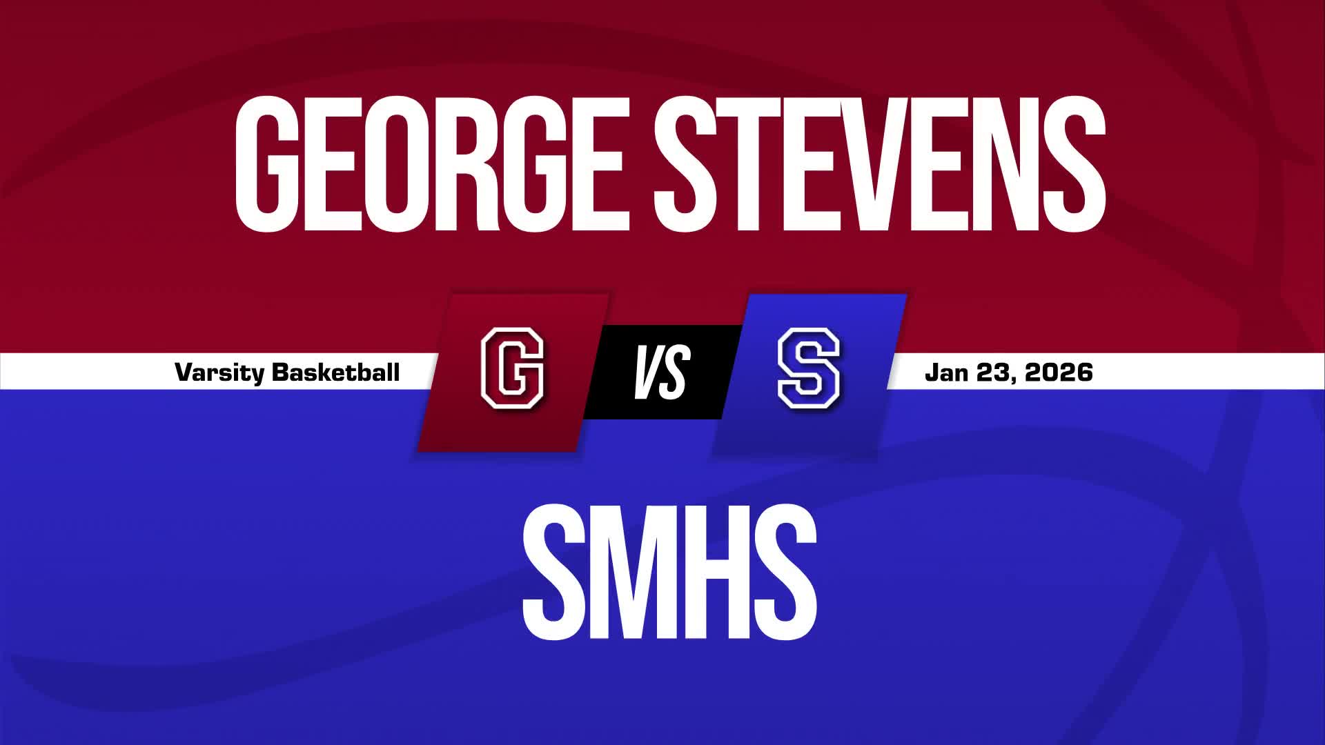 Basketball Recap: George Stevens Academy Beats Sumner for Their Fourth Straight  Victory + How To Watch