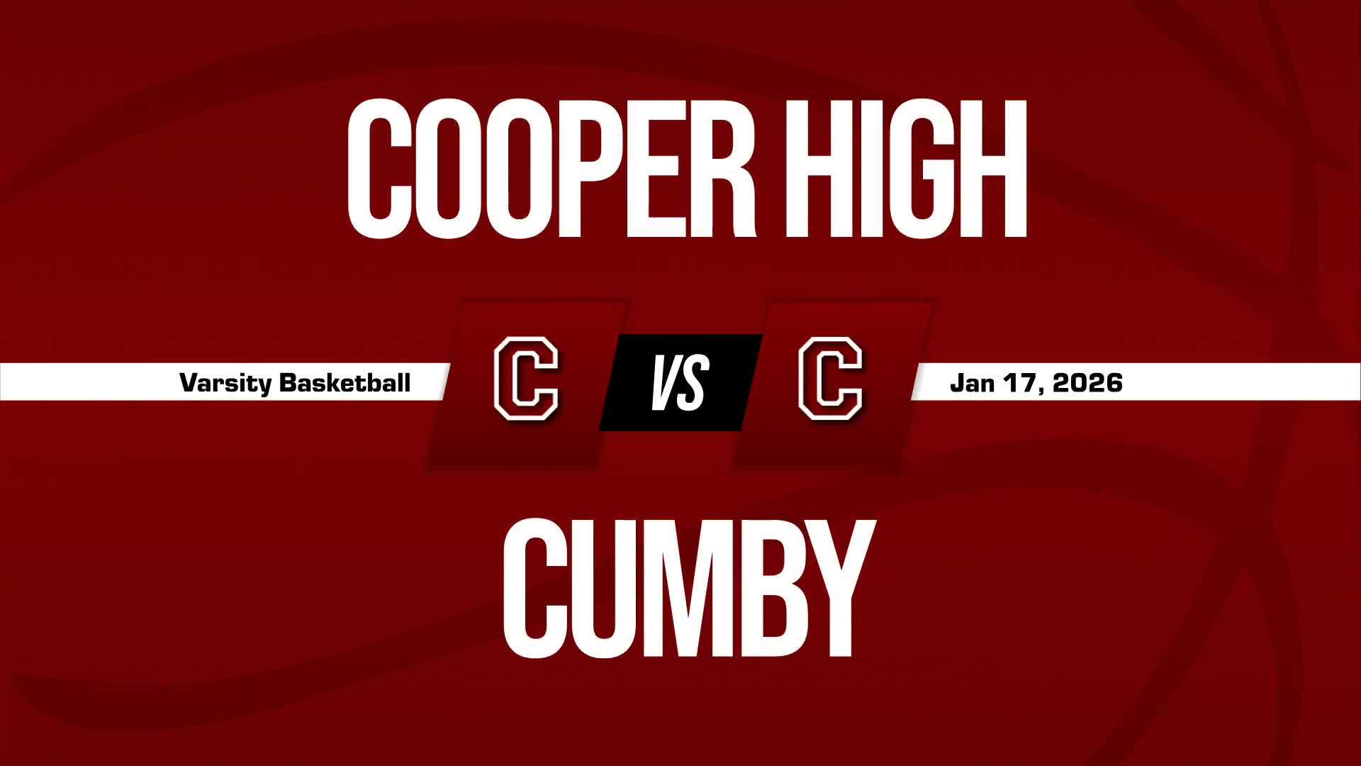 Basketball Game Preview: Cooper Bulldogs vs. Yantis Owls