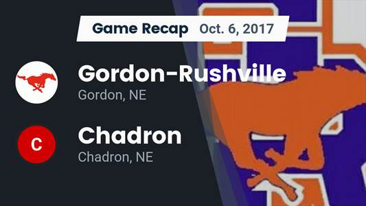 Football Game Preview: Gordon-Rushville vs. Bennett County
