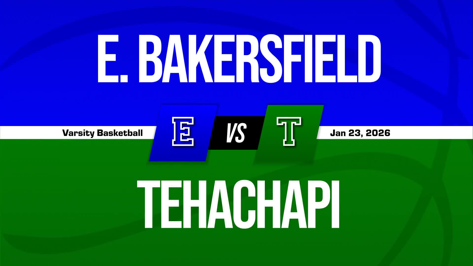 Koree Rodden Game Report: vs East Bakersfield + How To Watch