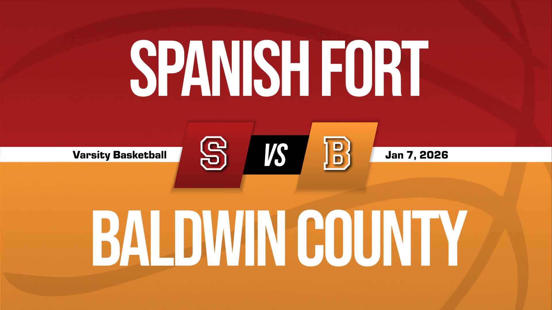 Basketball Recap: Baldwin County Comes Up Short