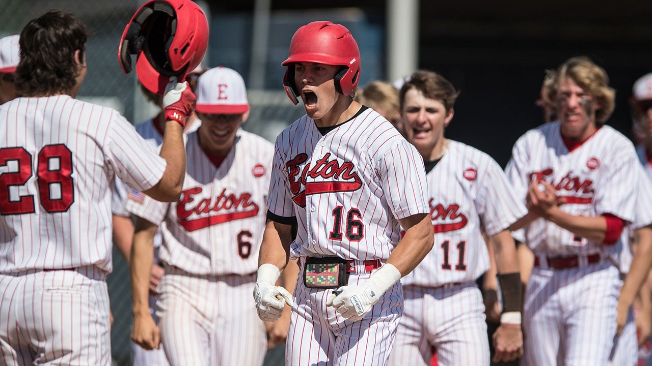 High school baseball: Best player in every state - MaxPreps