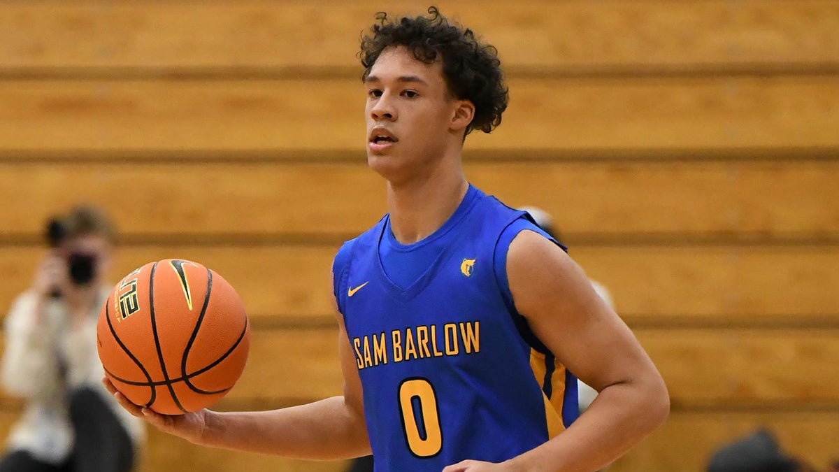 Atkins named Oregon Player of the Year