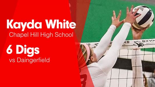 Softball Game Preview: Chapel Hill Red Devils vs. Paris Wildcats