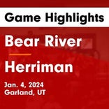Bear River vs. Herriman