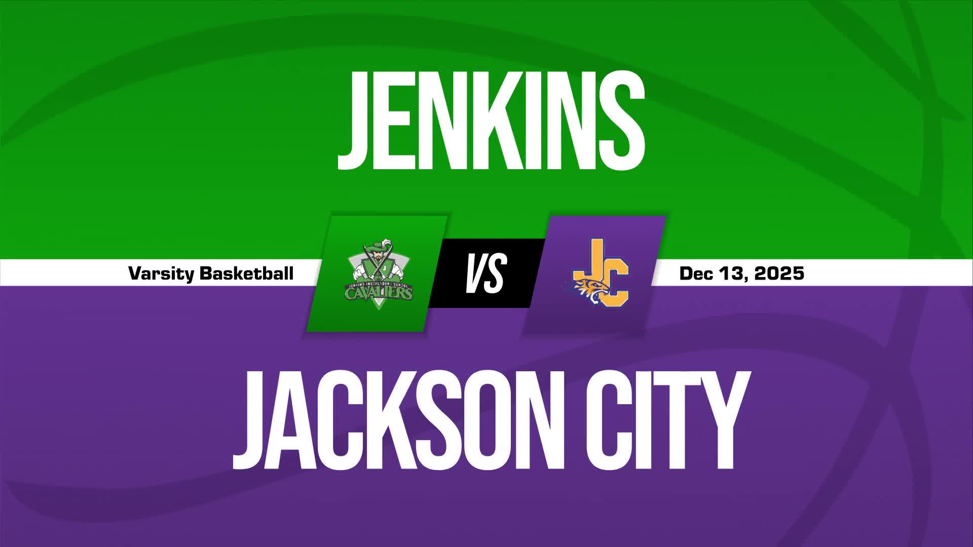 Basketball Game Preview: Jackson City Tigers vs. Buckhorn Wildcats