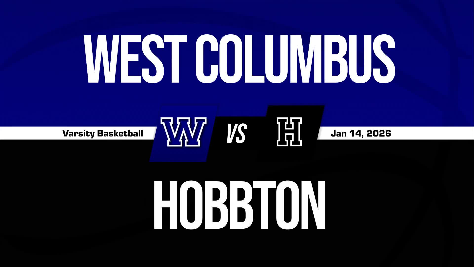 Basketball Game Preview: Hobbton Wildcats vs. East Columbus Gators