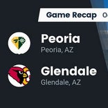Peoria vs. Glendale