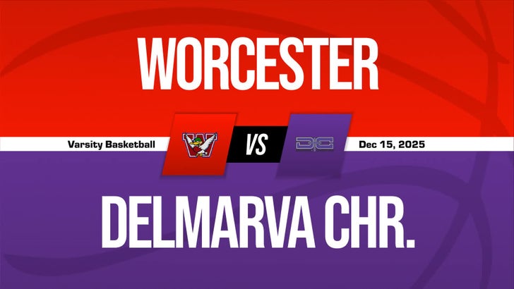 Basketball Recap: Worcester Prep Takes a Loss