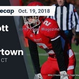 Football Game Preview: Sacred Heart/Kaynor RVT vs. Watertown