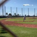 Baseball Game Recap: Awaken Christian Comes Up Short