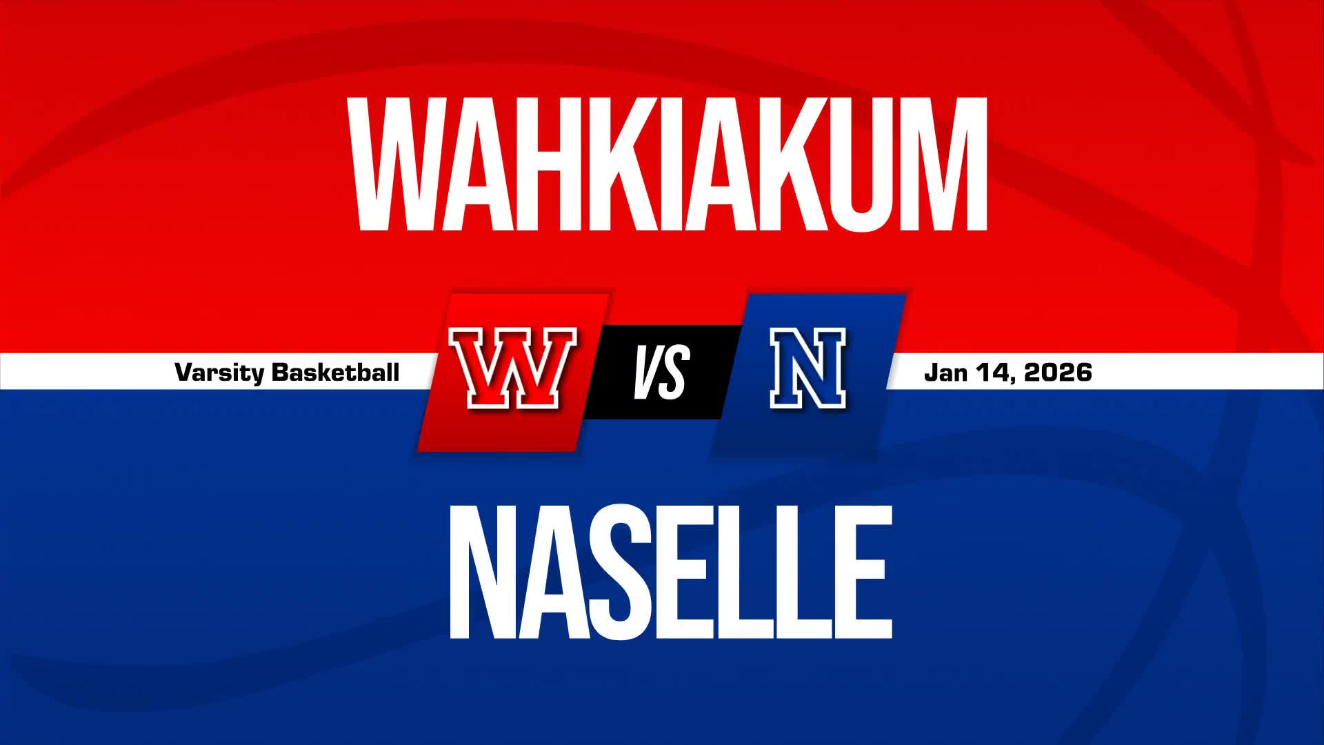 Basketball Recap: Wednesday's  Defeat Ends Wahkiakum's Winning S