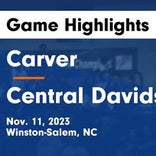Basketball Game Preview: Carver Yellowjackets vs. Cornerstone Charter Cardinals