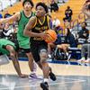 High school basketball: Montverde Academy guard Javion Tyndale helps Canada hand United States historic loss in FIBA U18 Men's AmeriCup championship game