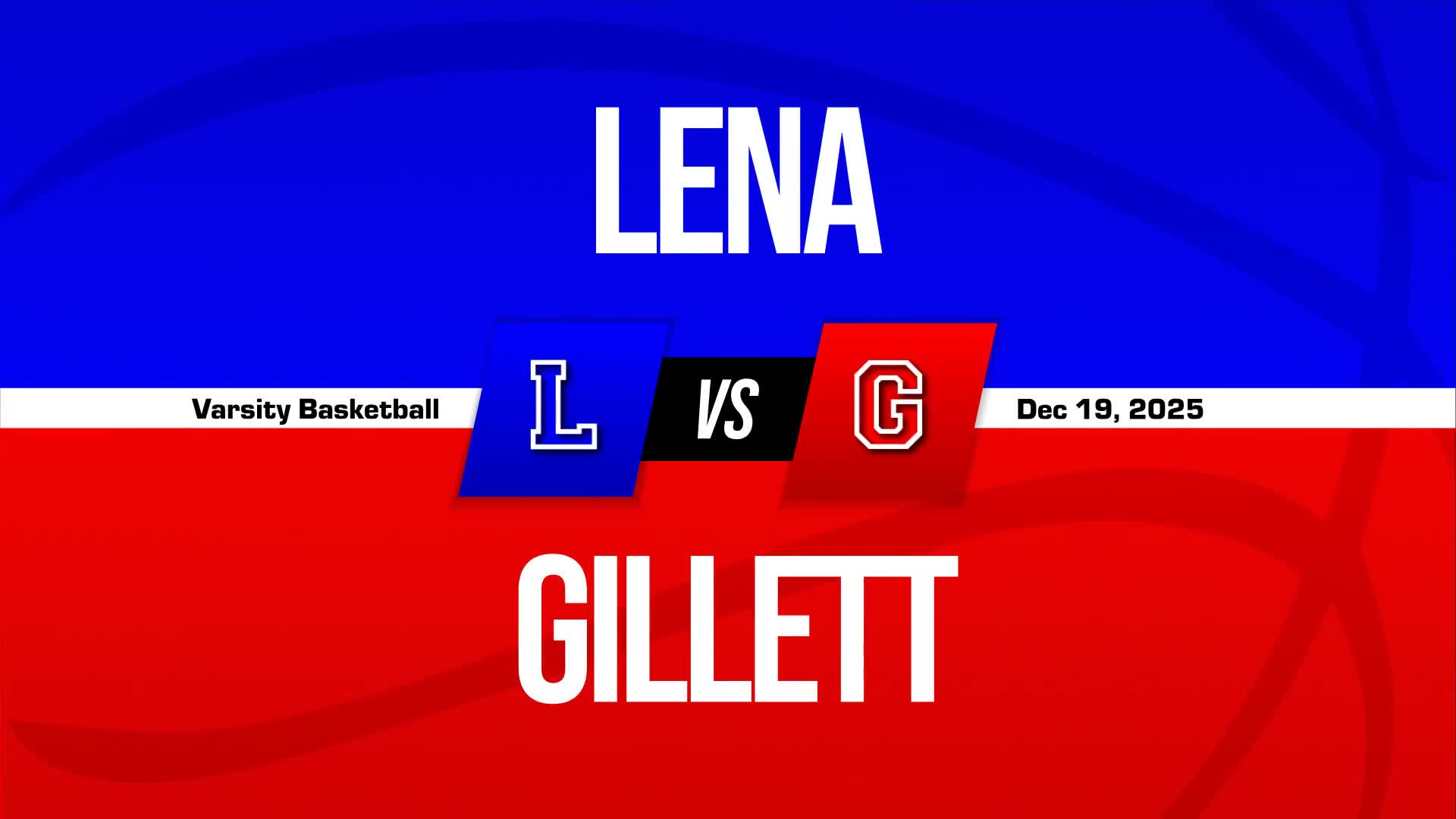 Basketball Recap: Lena Comes Up Short + How To Watch