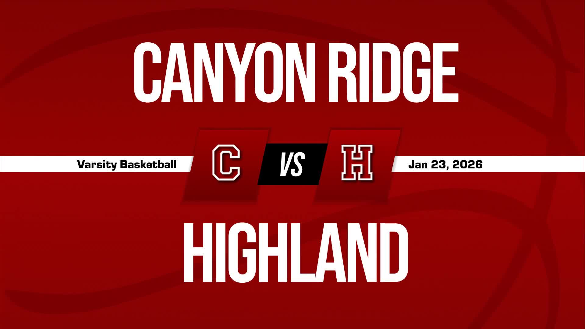 Basketball Game Preview: Canyon Ridge Riverhawks vs. Rigby Trojans