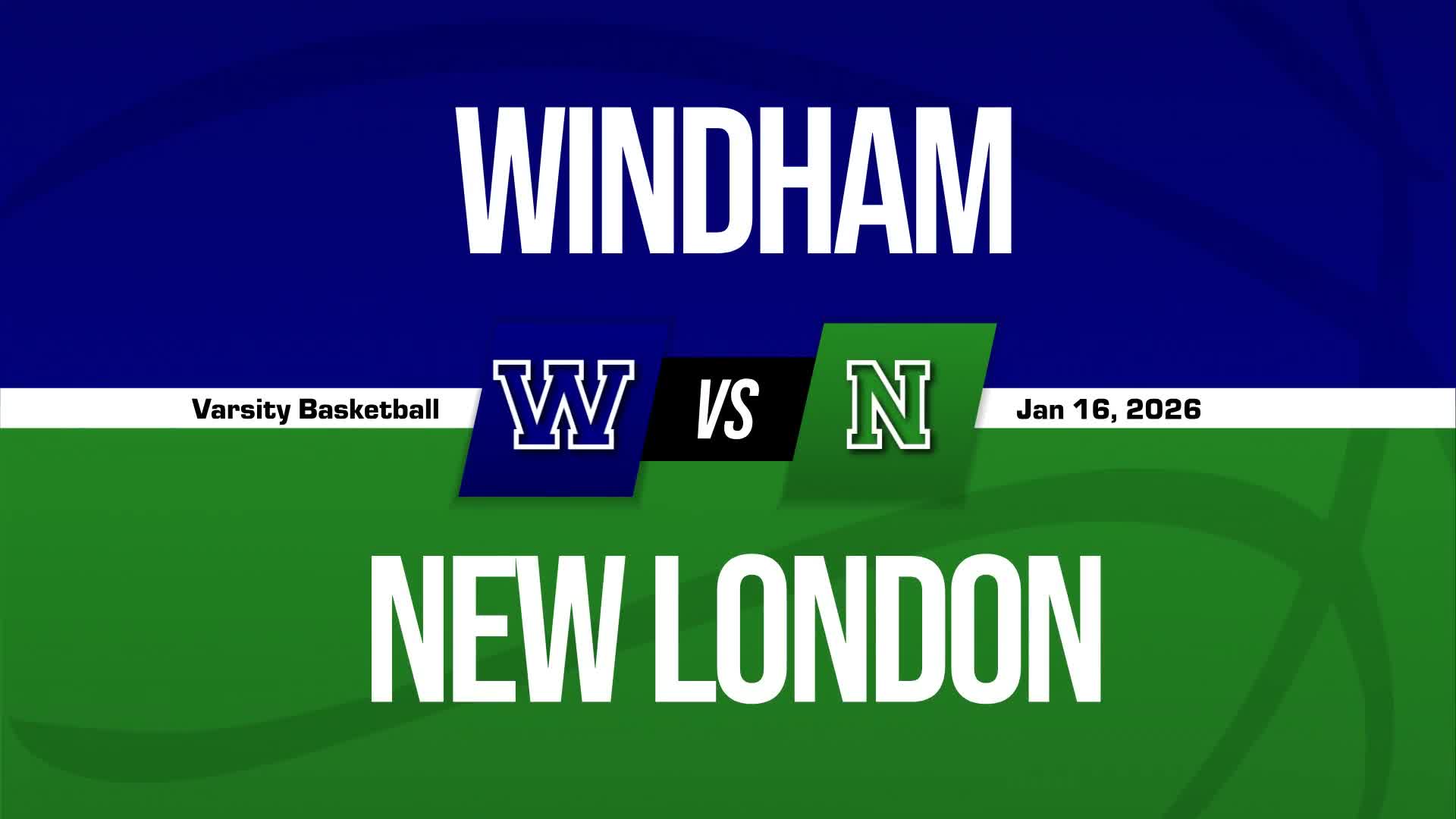 Adohnes Rodriguez Game Report: @ New London + How To Watch