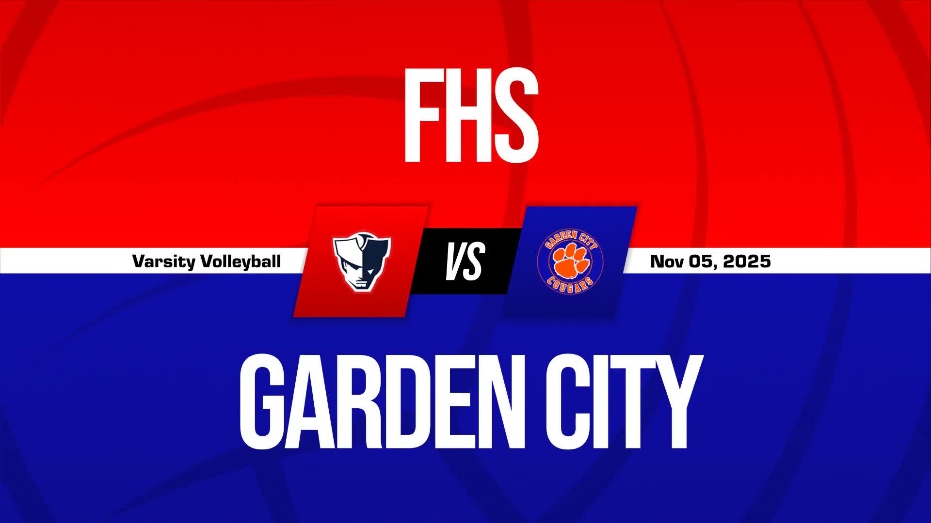 Volleyball Recap: Garden City Has No Trouble Against Crestwood + How To Watch