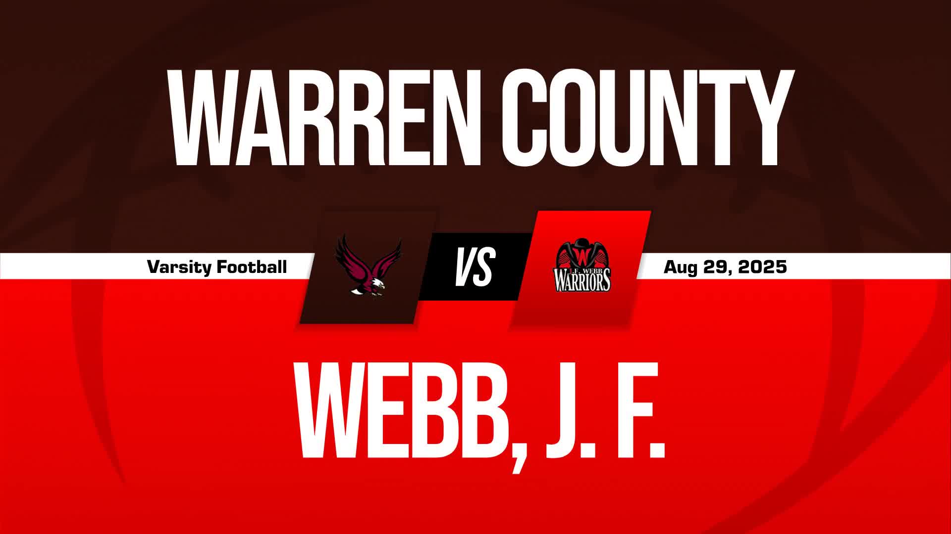 Football Recap: Warren County Triumphs
