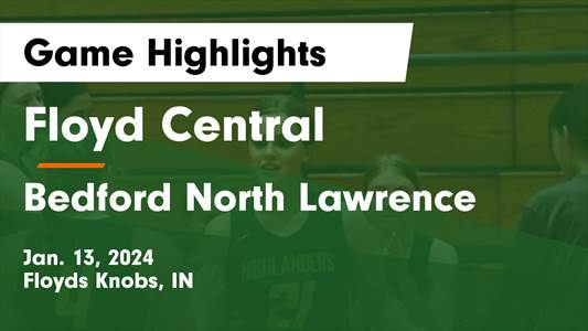 Basketball Recap: Bedford North Lawrence finds playoff glory versus Silver Creek