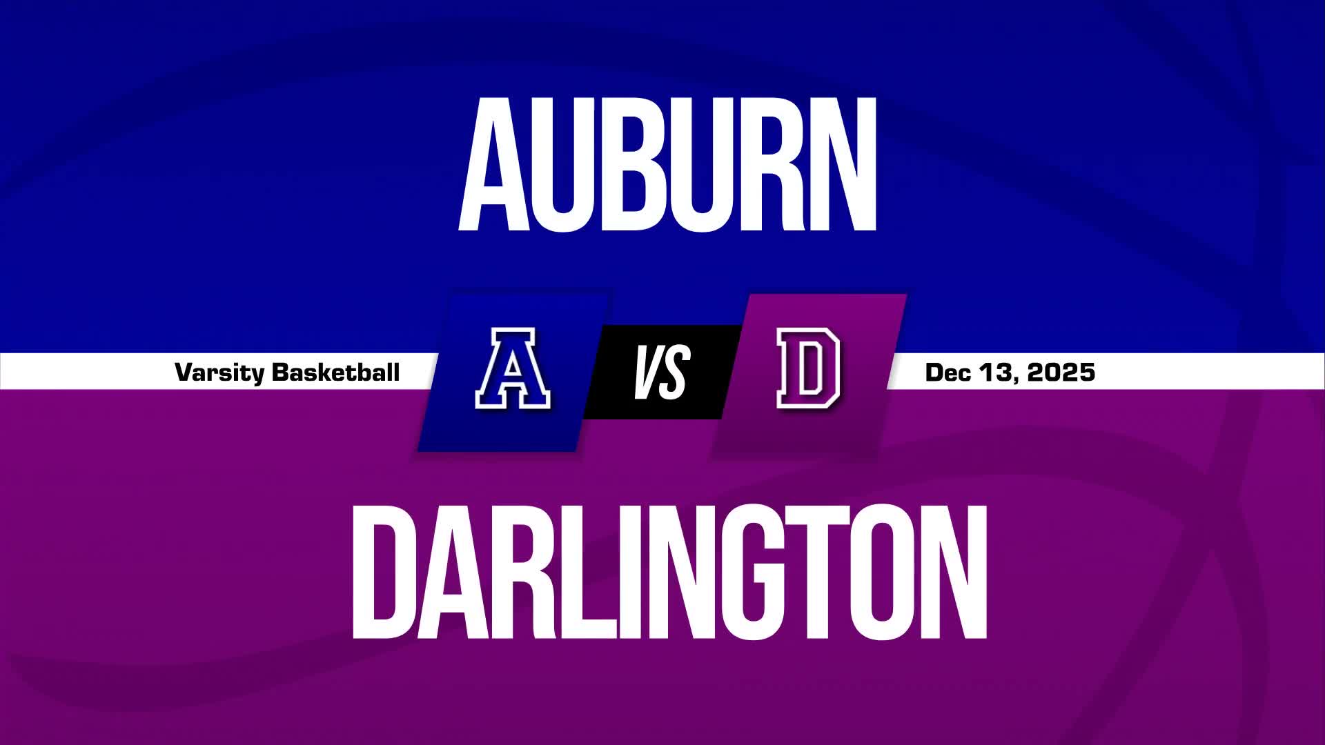 Basketball Game Preview: Auburn Tigers vs. Central Red Devils + How To Watch